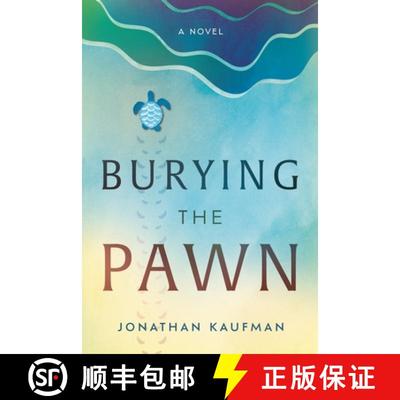 【3-4周达】Burying the Pawn [9781632996893]