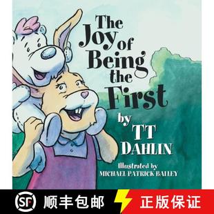 The Joy First 9781665762489 the 4周达 Being