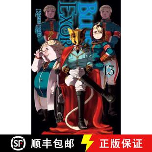 Blue Exorcist Vol. Volume 3周达 9781421579740