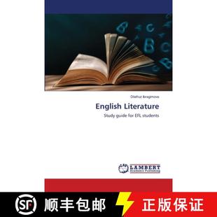 Literature English 4周达 9786208223281