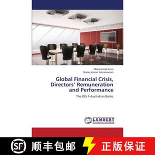 Crisis Directors 9783659347085 Global Performance Financial and 预订 Remuneration