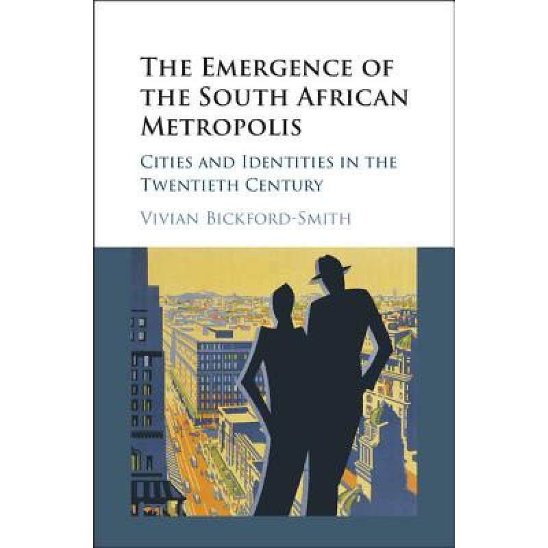 预订 the emergence of the south african m. [9781107002937]