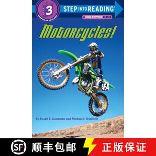 9780375841163 预订 Motorcycles