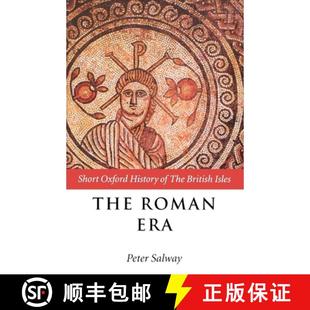 9780198731948 British Isles 410 4周达 The Roman Era