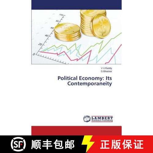 预订 Political Economy: Its Contemporaneity [9783659787980]