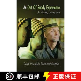Out Experience Monk 9780615788203 Eludes 4周达 Show Tonight Buddy Assassins Writer