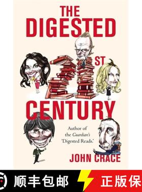 【3-4周达】The Digested Twenty-first Century [9781780338583]