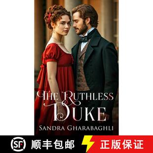 Duke 3周达 Ruthless 9781957255415 The