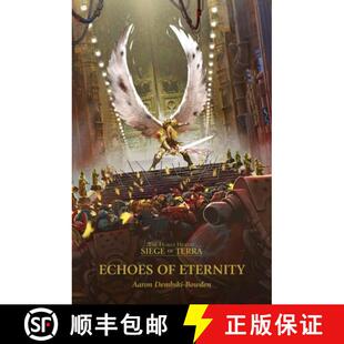 Echoes 4周达 Eternity：Volume 9781804073605