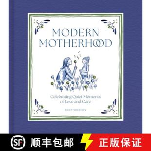 Care Celebrating Love Moments Motherhood Quiet 9781419777356 预订 and Modern