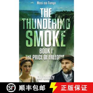 【3-4周达】The Thundering Smoke Book 1: The Price of Freedom [9781967421169]
