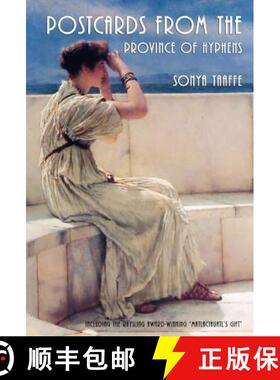 【3-4周达】Postcards from the Province of Hyphens [9780809544868]
