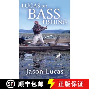 Lucas 4周达 Bass 9781088132548 Fishing