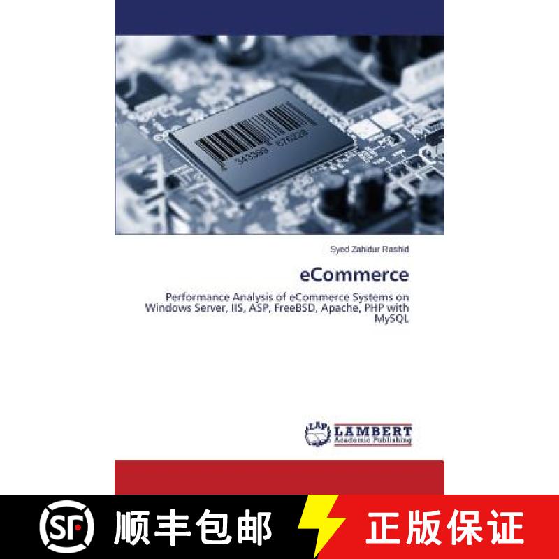 预订 eCommerce [9783659500176]