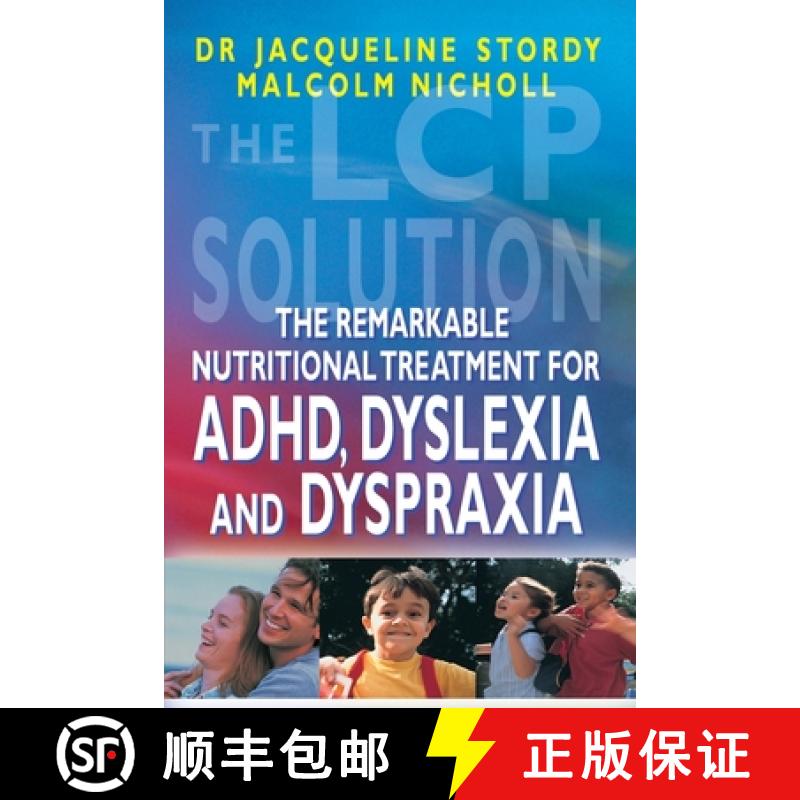 【3-4周达】LCP Solution [9781447272496]