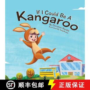 Kangaroo 9780648960010 3周达 Could
