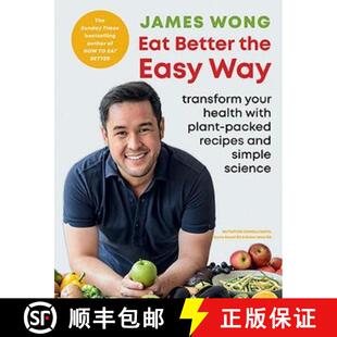 recipes packed simple the Transform health Way plant Easy 9781784727567 science Eat 4周达 with Better and your