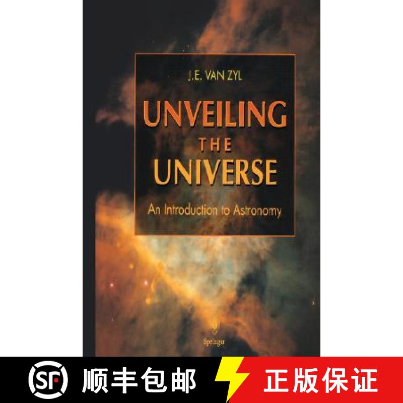 【3-4周达】Unveiling the Universe: An Introduction to Astronomy [9783540760238]