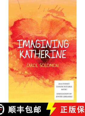 预订 Imagining Katherine [9780692486481]