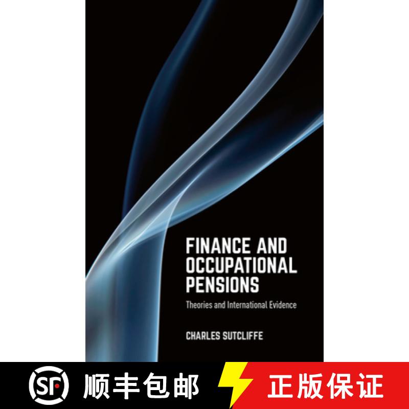 【3-4周达】Finance and Occupational Pensions : Theories and International Evidence [9781349948628]