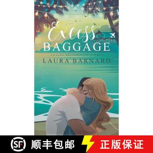 9780995655423 Baggage Excess 预订