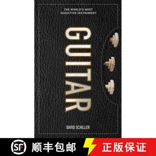 9781523507726 4周达 Instrument Seductive Most World The Guitar