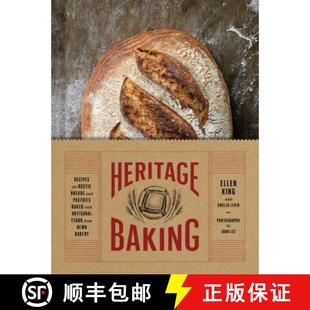 Breads Artisanal and Pastries Baking for 9781452167879 from He... Heritage Recipes Rustic with Baked Flour 4周达