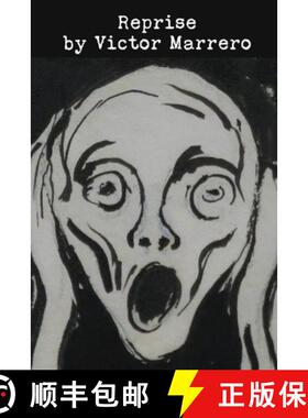 预订 Reprise [9782959327858]