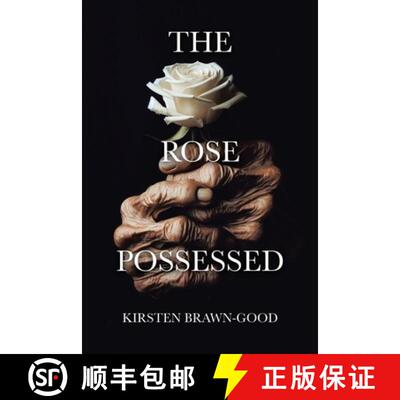 【3-4周达】The Rose Possessed [9781779620729]