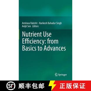 From 9788132221685 4周达 Advances Basics Efficiency Use Nutrient