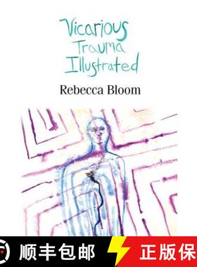 预订 Vicarious Trauma Illustrated [9781644386392]