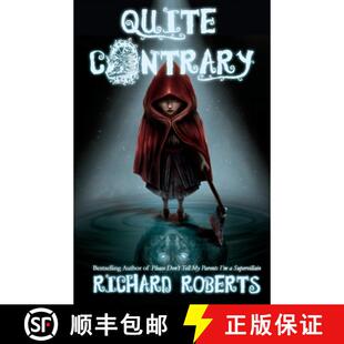Contrary Quite 4周达 9781951510558