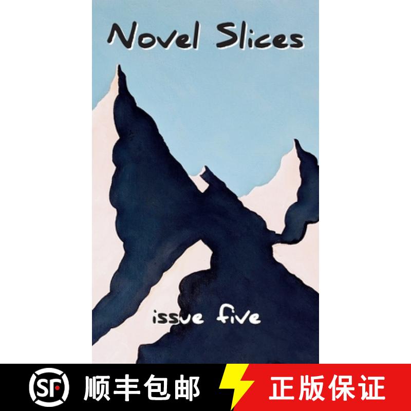 【3-4周达】Novel Slices Issue 5 [9781088089385]