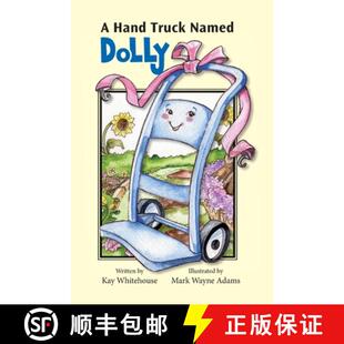 Hand Truck Dolly 4周达 Named 9780578171876