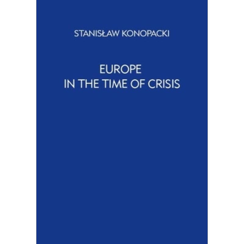 预订 europe in the time of crisis [9788323338093]
