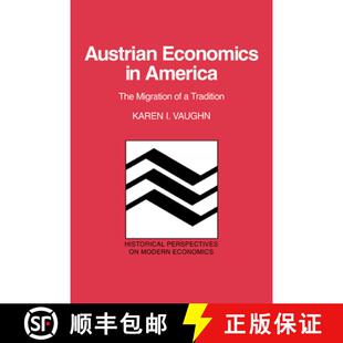 Austrian 9780521637657 Americ... Migration 4周达 Economics Tradition America The