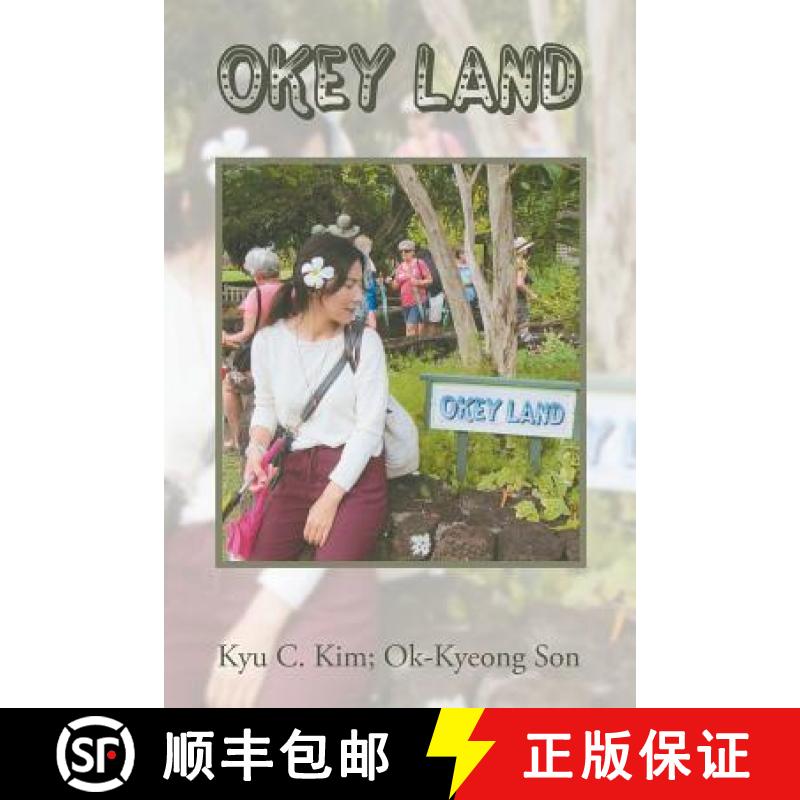 预订 Okey Land [9781643671628]