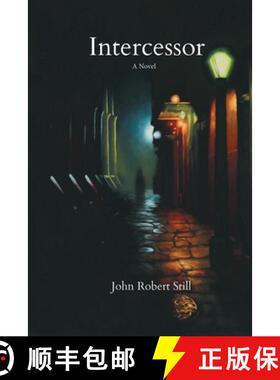 预订 Intercessor [9781685260385]