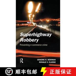 PBDIRECT 4周达 ROBBERY 9780415628044 SUPERHIGHWAY
