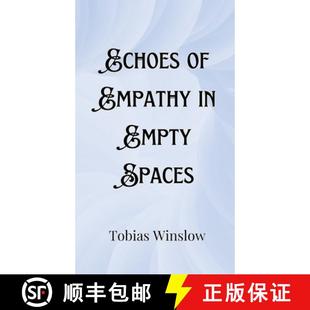 Empathy Empty 预订 9789916906200 Spaces Echoes