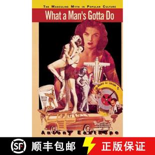 Man Culture What Masculine Gotta 4周达 9781138143234 Popular Myth The