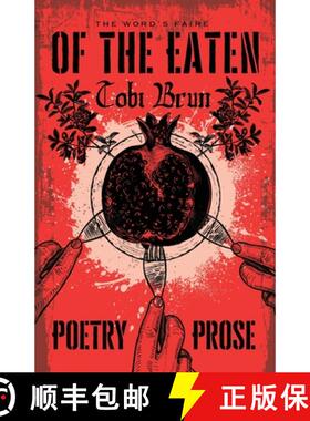 【3-4周达】Of the Eaten [9798990291966]