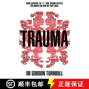 how 9780552158398 4周達 trauma From Lockerbie How and back Trauma affects our fight minds