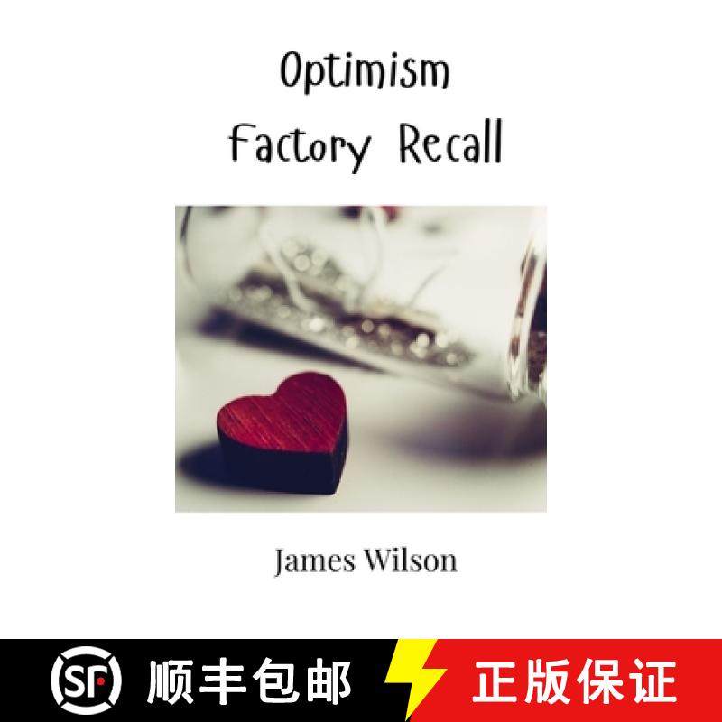预订 Optimism Factory Recall [9789908001685]