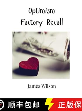 预订 Optimism Factory Recall [9789908001685]