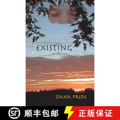 【3-4周达】Existing [9780977808328]