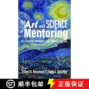 Science Dr. and The Frances Honor Mentoring Kochan Festschrift Art 4周达 9781648022869