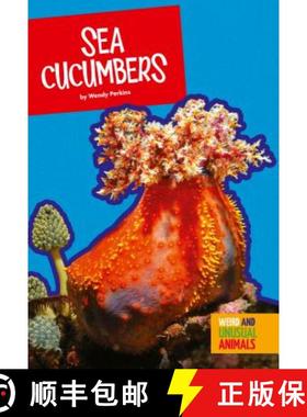 预订 Sea Cucumbers [9781681511603]
