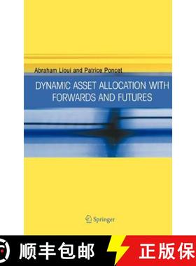 【3-4周达】Dynamic Asset Allocation with Forwards and Futures [9780387241074]