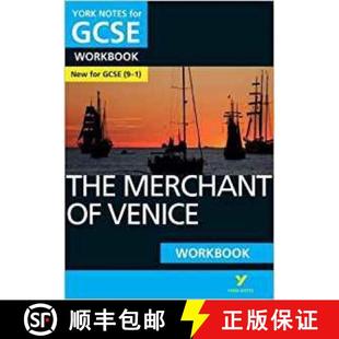 York catch Workbook GCSE 3周达 know... the your Venice Merchant test ideal way for 9781292236810 Notes